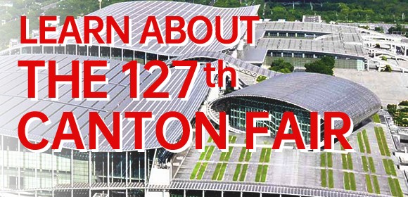 2020 Chinese Canton Fair Date 