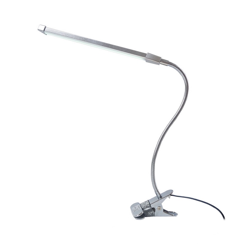 Thunlit Clip Study Lamp