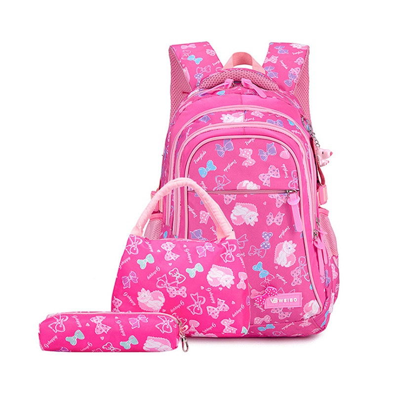 Thunlit Backpack for Teen Girls