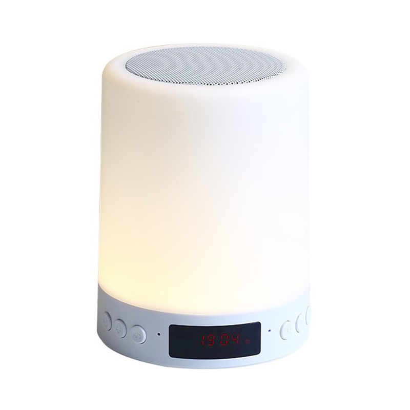 Thunlit Light Bluetooth Speaker