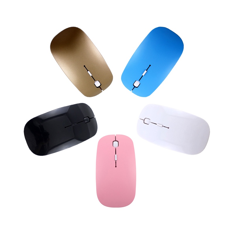 Thunlit 2.4G Wireless Mouse