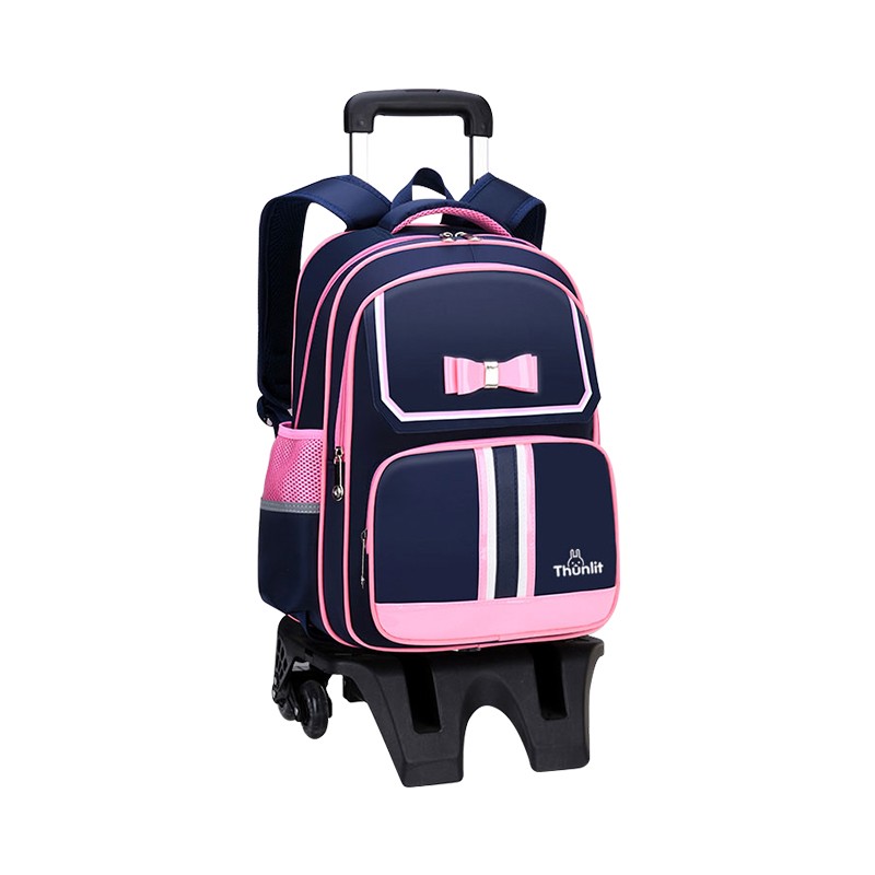 Shop Meetbelify 3pcs Kids Rolling Backpacks L – Luggage Factory