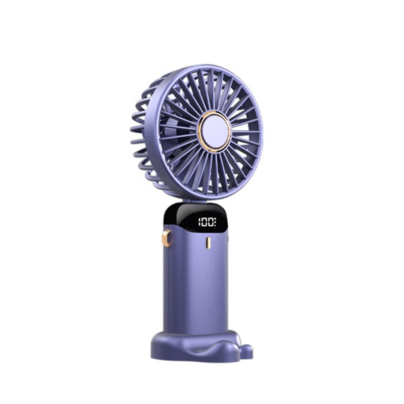 Thunlit Portable Rechargeable Fan
